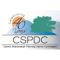 Central Shenandoah Valley Planning District Commission