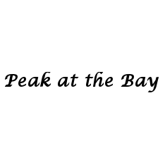 Peak at the Bay