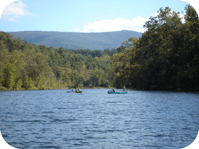 South Fork Canoes