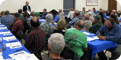 Augusta County Farmland Leasing Workshop