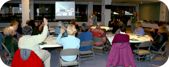 Women and Land Workshop
