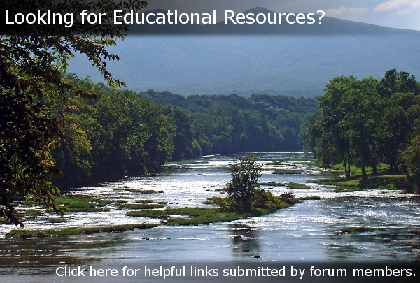 Educational Resources